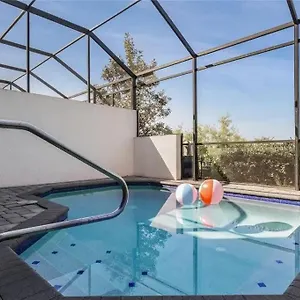 Marvelous 4bd W Pool At Festival 244 Holiday home
