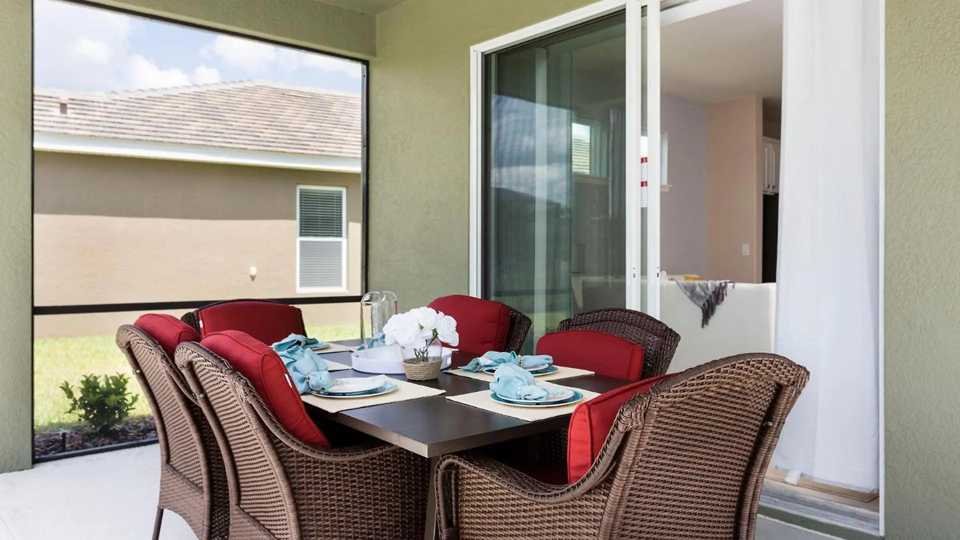 5 Bedroom Pool Home Solterra Resort Davenport 0*,  Stati Uniti