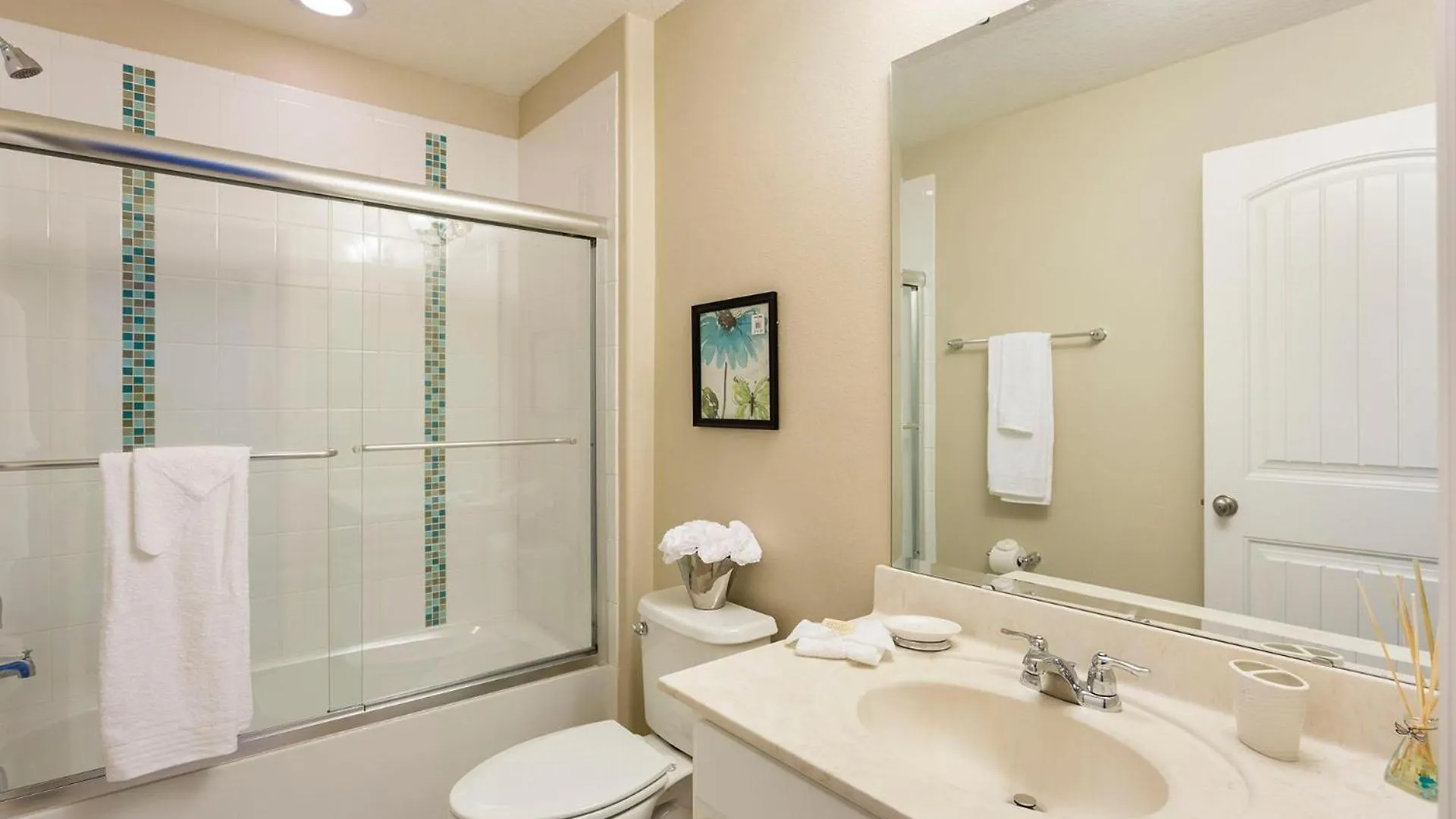 5 Bedroom Pool Home Solterra Resort Davenport Stati Uniti