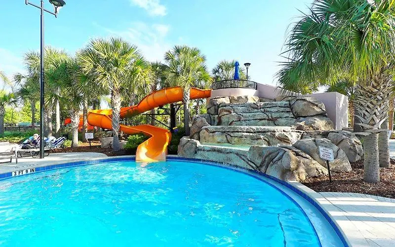 5 Bedroom Pool Home Solterra Resort Davenport 0*,  Estados Unidos da América
